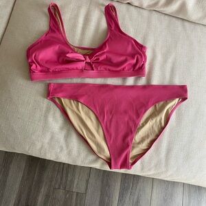 Old Navy 3x 2 piece set